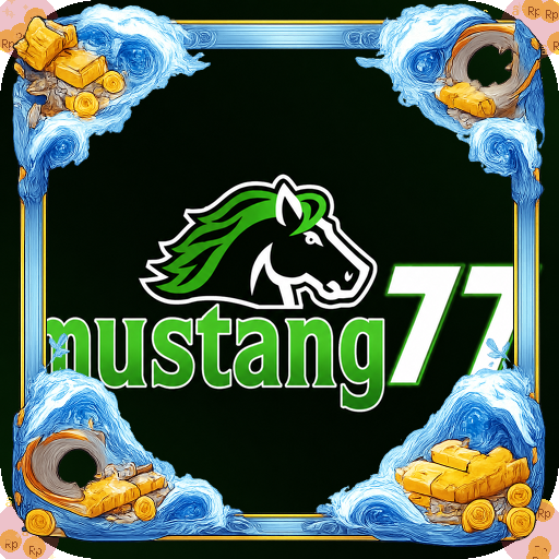 mustang77 — galeri pratinjau Resmi APK
